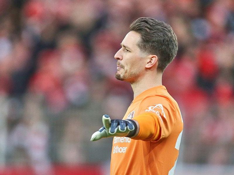 Janis Blaswich am 21.02.2026 - Foto: via dts Nachrichtenagentur