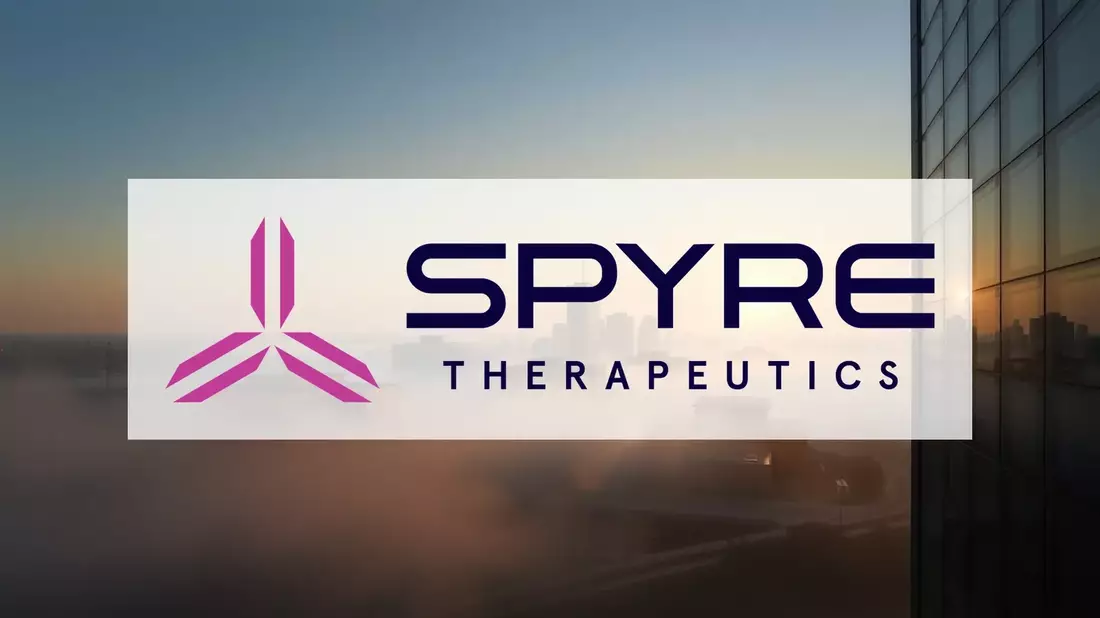 Spyre Therapeutics Aktie: Roadmap steht - Bild: über boerse-global.de