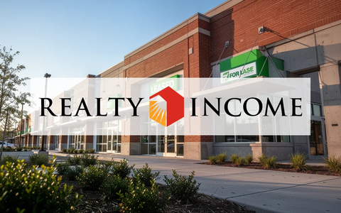 Realty Income Aktie: Dividende steigt - Foto: über boerse-global.de