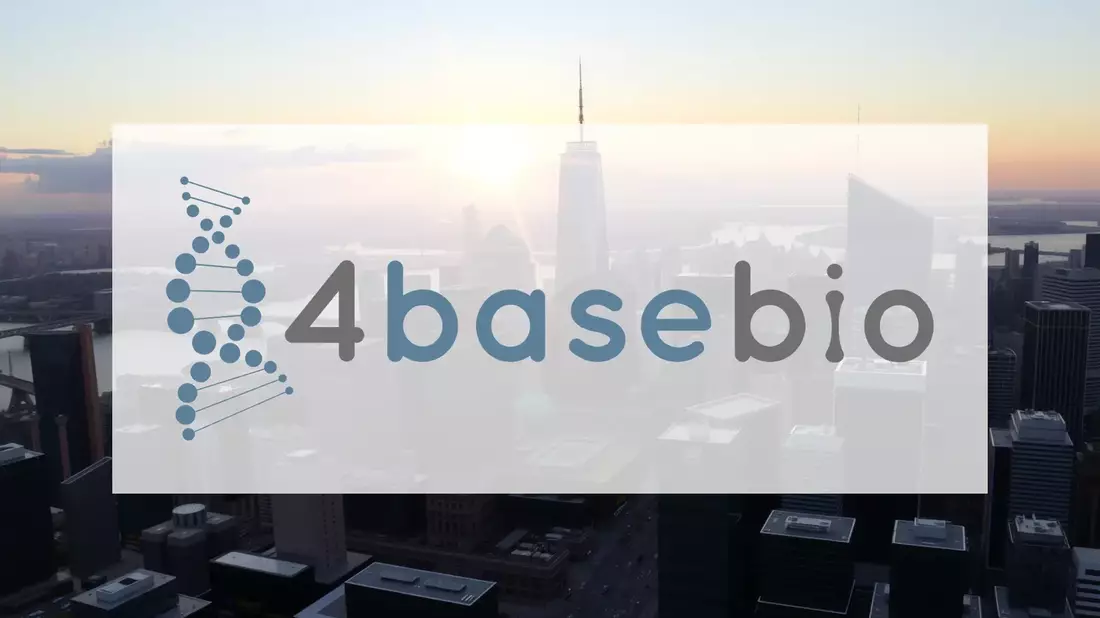 4basebio Aktie: Strategische Neuausrichtung - Bild: über boerse-global.de