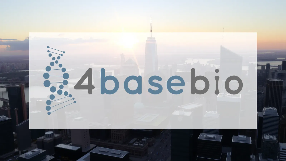 4basebio Aktie: Strategische Neuausrichtung - Foto: über boerse-global.de