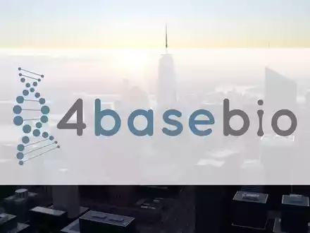 4basebio Aktie: Strategische Neuausrichtung - Foto: über boerse-global.de