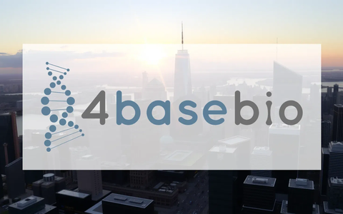 4basebio Aktie: Strategische Neuausrichtung - Foto: über boerse-global.de 4basebio Aktie: Strategische Neuausrichtung - Foto: über boerse-global.de