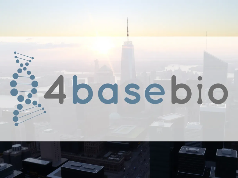4basebio Aktie: Strategische Neuausrichtung - Foto: über boerse-global.de