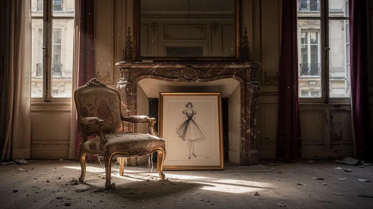 Lagerfelds Erbe: Testament nach sieben Jahren angefochten - Foto: über boerse-global.de