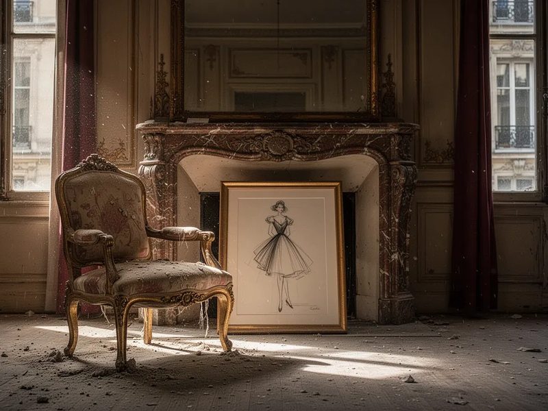 Lagerfelds Erbe: Testament nach sieben Jahren angefochten - Foto: über boerse-global.de