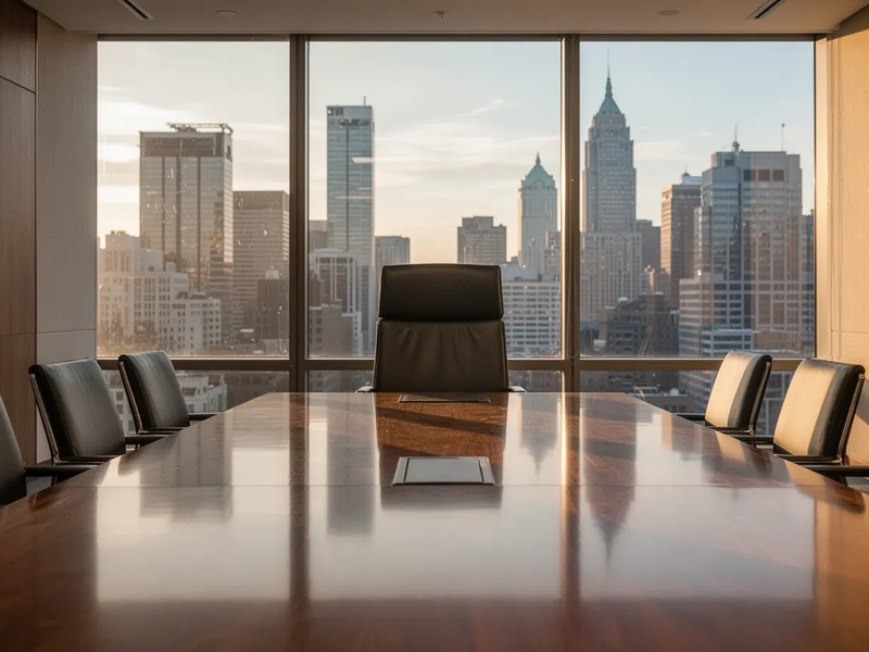 MAX Automation ernennt Hauptaktionär Oliver Jaster zum neuen CEO - Foto: über boerse-global.de