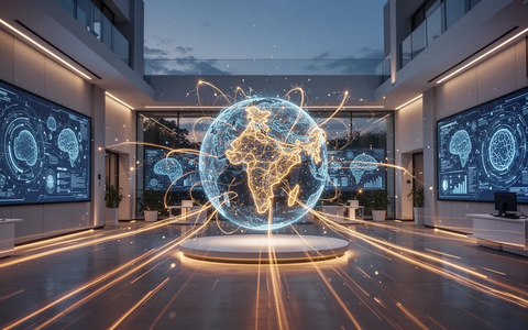 IBM setzt Milliarden auf Indiens Tech-Zukunft - Foto: über boerse-global.de