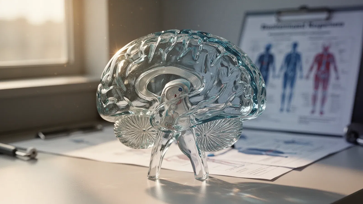 Bluttests revolutionieren die Früherkennung von Alzheimer - Foto: über boerse-global.de