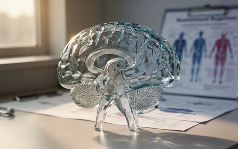 Bluttests revolutionieren die Früherkennung von Alzheimer - Foto: über boerse-global.de