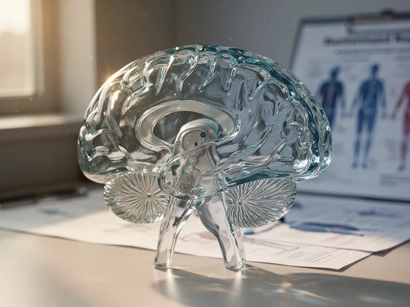 Bluttests revolutionieren die Früherkennung von Alzheimer - Foto: über boerse-global.de