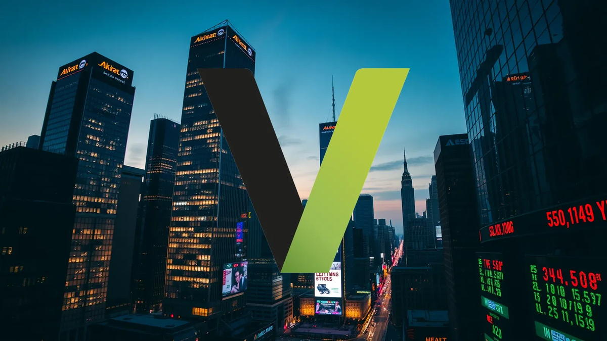 Enviri Aktie: Strategische Wende - Foto: über boerse-global.de