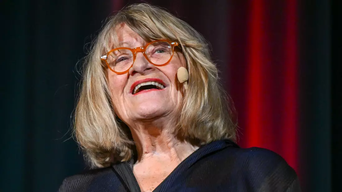 Jahrzehntelang engagiert für Frauenrechte: Alice Schwarzer - Bild: Jens Kalaene/dpa