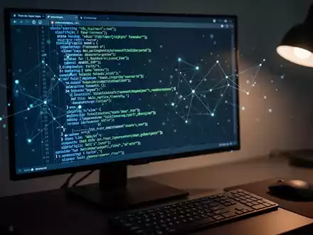 Free-Coding-Models: Neues Tool macht KI-Programmierung kostenlos - Foto: über boerse-global.de