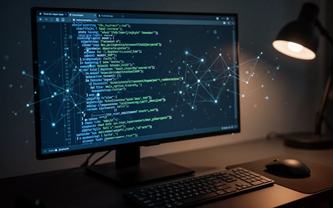 Free-Coding-Models: Neues Tool macht KI-Programmierung kostenlos - Foto: über boerse-global.de