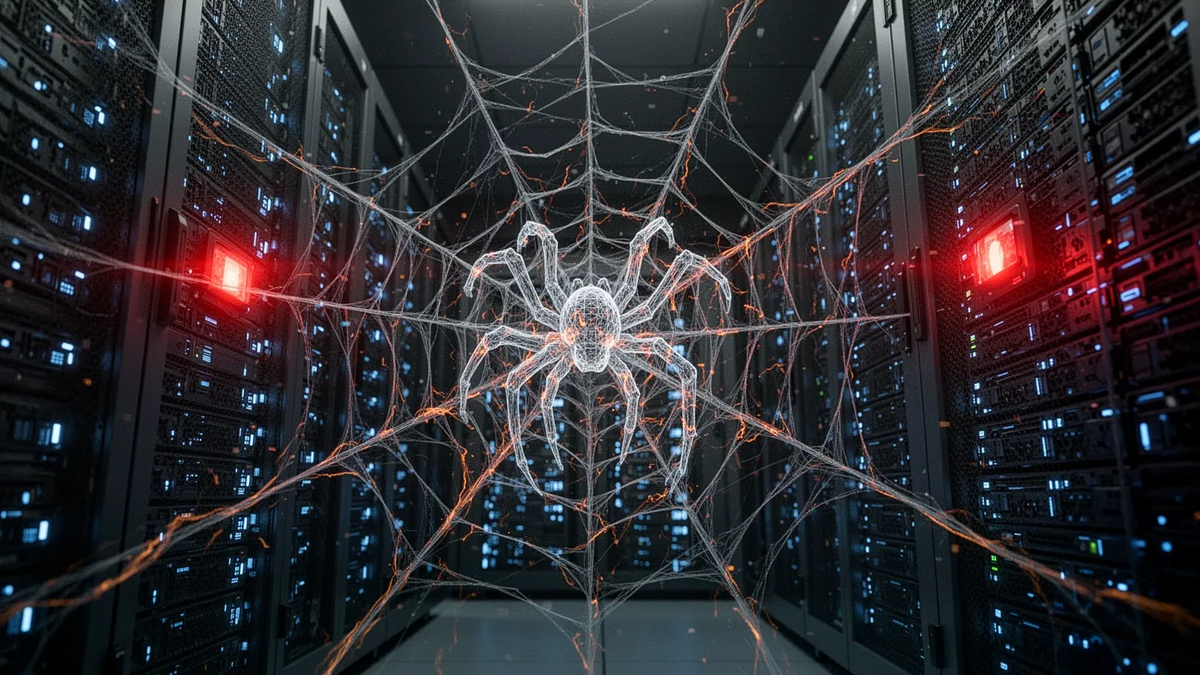 Cyberangriffe erreichen in 29 Minuten ihr Ziel - Foto: über boerse-global.de