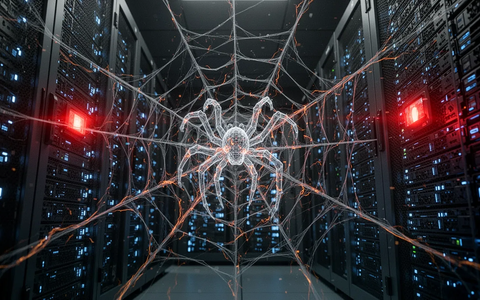 Cyberangriffe erreichen in 29 Minuten ihr Ziel - Foto: über boerse-global.de