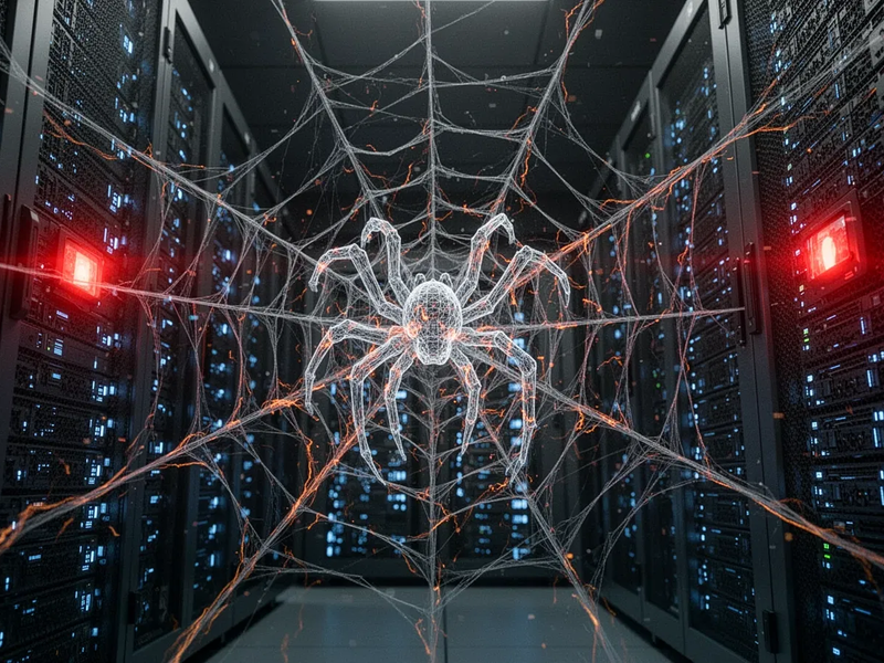 Cyberangriffe erreichen in 29 Minuten ihr Ziel - Foto: über boerse-global.de