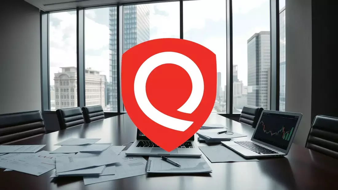 Qualys Aktie: KI-Konkurrenz belastet - Bild: über boerse-global.de