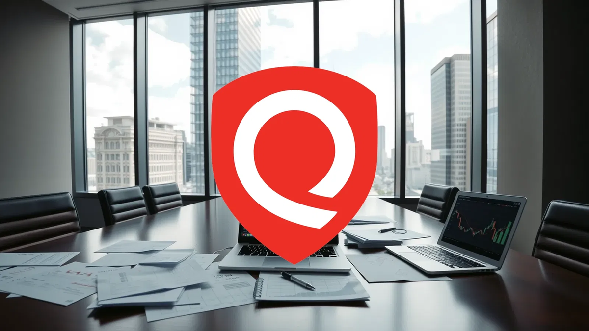 Qualys Aktie: KI-Konkurrenz belastet - Foto: über boerse-global.de