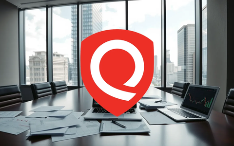 Qualys Aktie: KI-Konkurrenz belastet - Foto: über boerse-global.de