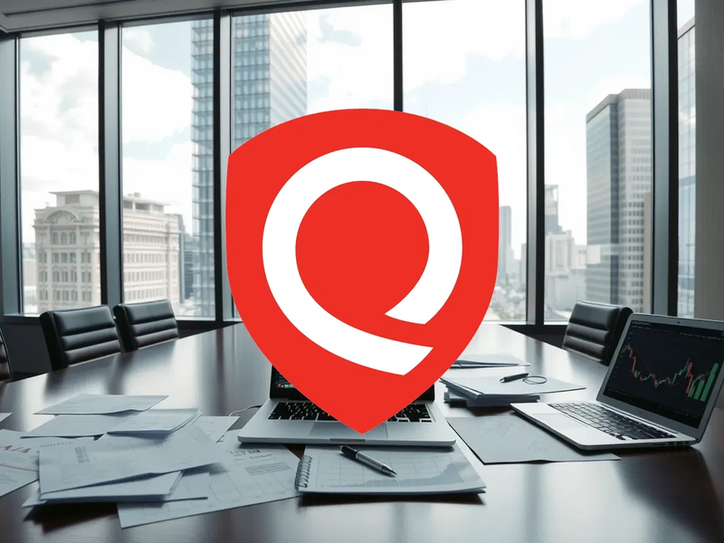 Qualys Aktie: KI-Konkurrenz belastet - Foto: über boerse-global.de