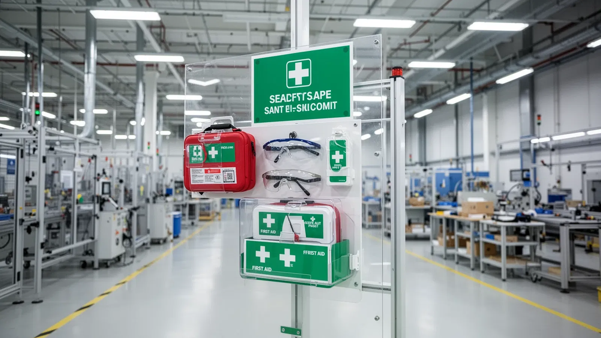 BAuA-Analyse: Gesundheitsförderung wird Kern der Arbeitssicherheit - Foto: über boerse-global.de