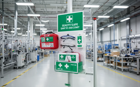 BAuA-Analyse: Gesundheitsförderung wird Kern der Arbeitssicherheit - Foto: über boerse-global.de