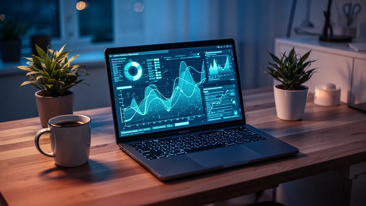 KI und Spezialisierung fordern Freelancer 2026 heraus - Foto: über boerse-global.de