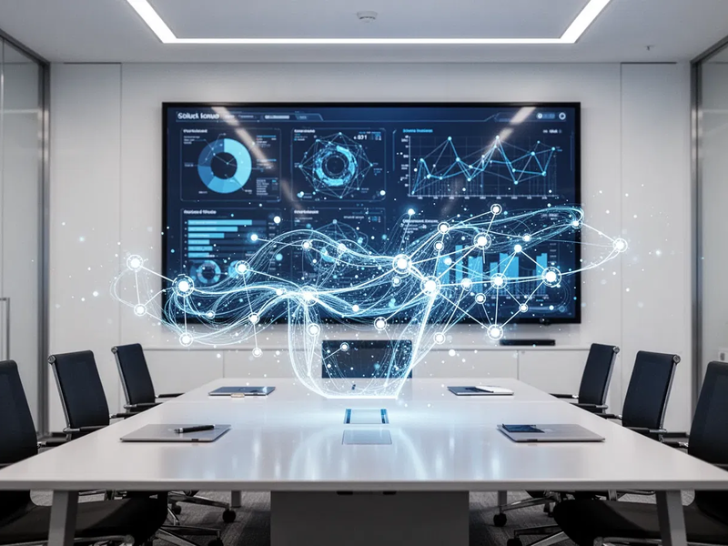 Anthropic startet Offensive für KI-Assistenten in Unternehmen - Foto: über boerse-global.de