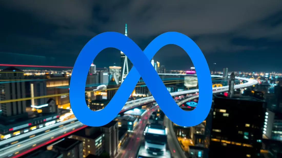Meta's Landmark AMD Partnership Signals Massive AI Infrastructure Push Illustration mit AI erstellt übermittelt durch boerse-global.de