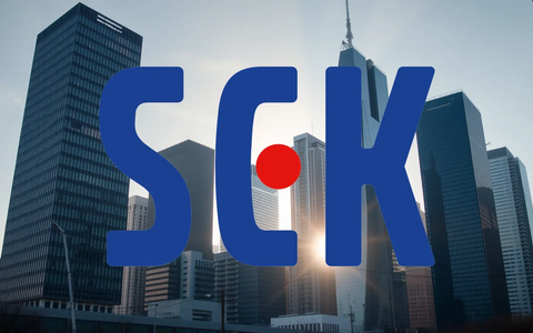 Sekisui Chemical Aktie: Fokus Transformation - Foto: über boerse-global.de