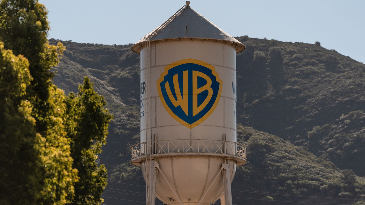 Paramount bekommt mit einem nachbesserten Gebot eine neue Chance im Rennen um Warner Brothers. (Archivbild) - Foto: Jae C. Hong/AP/dpa
