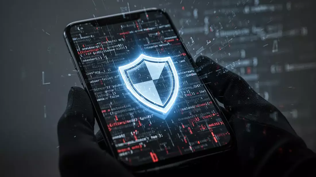 Android-Malware nutzt erstmals Googles KI Gemini - Bild: über boerse-global.de