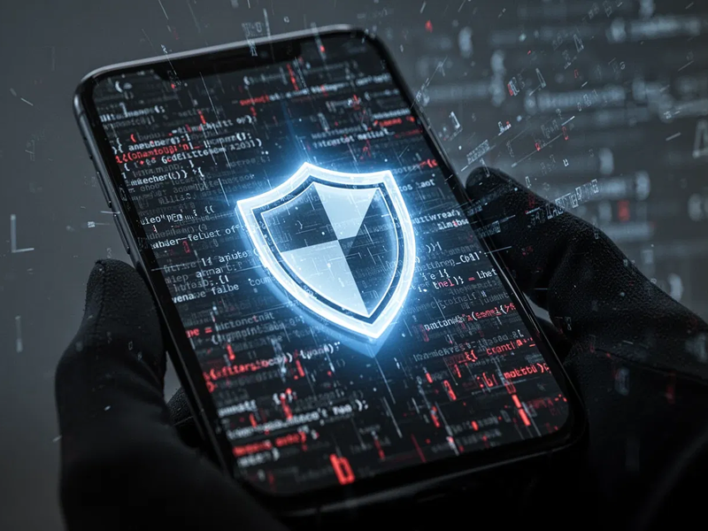 Android-Malware nutzt erstmals Googles KI Gemini - Foto: über boerse-global.de