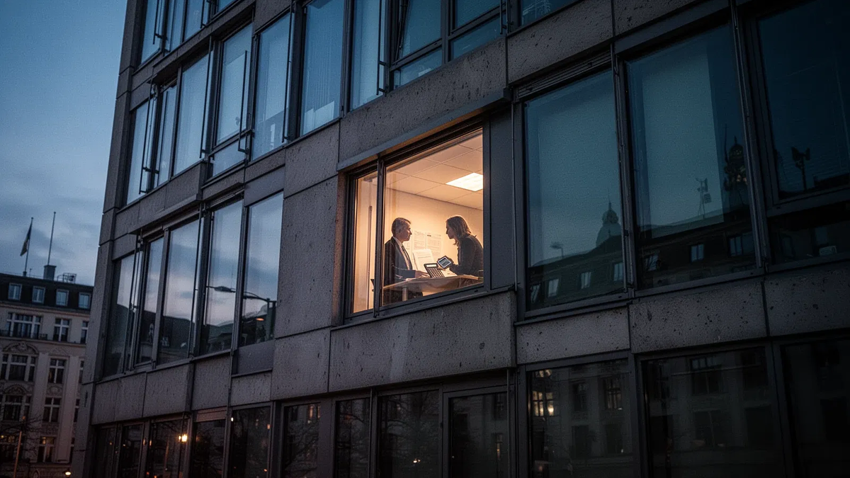 Berliner Ausbildungsumlage: Wirtschaft wehrt sich gegen Zwangsabgabe - Foto: über boerse-global.de