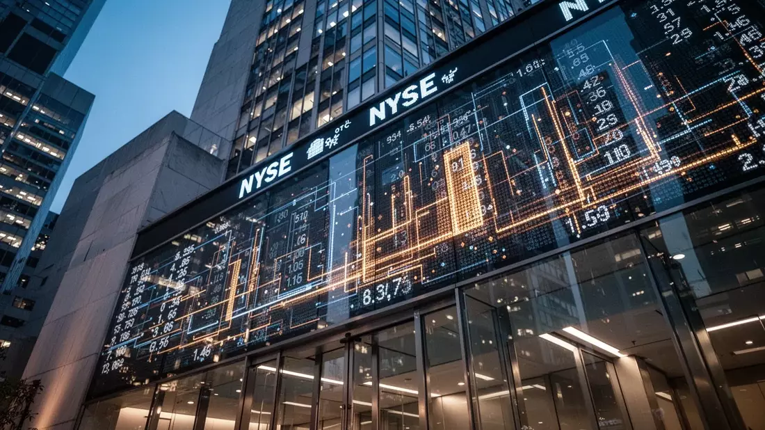 Quantum eMotion Aktie: NYSE-Listing - Bild: über boerse-global.de