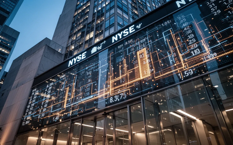 Quantum eMotion Aktie: NYSE-Listing - Foto: über boerse-global.de