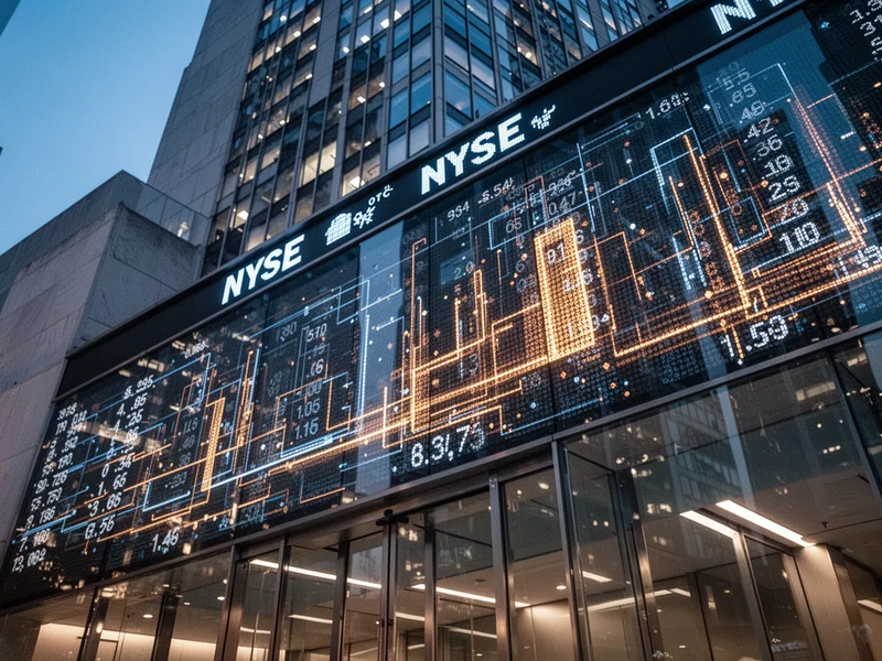 Quantum eMotion Aktie: NYSE-Listing - Foto: über boerse-global.de