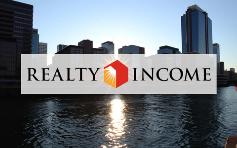Realty Income: Un Hito Histórico en Dividendos y una Expansión Acelerada - Foto: über boerse-global.de