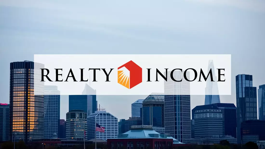 Realty Income Extends Dividend Growth Streak Amid Aggressive Expansion - Bild: über boerse-global.de