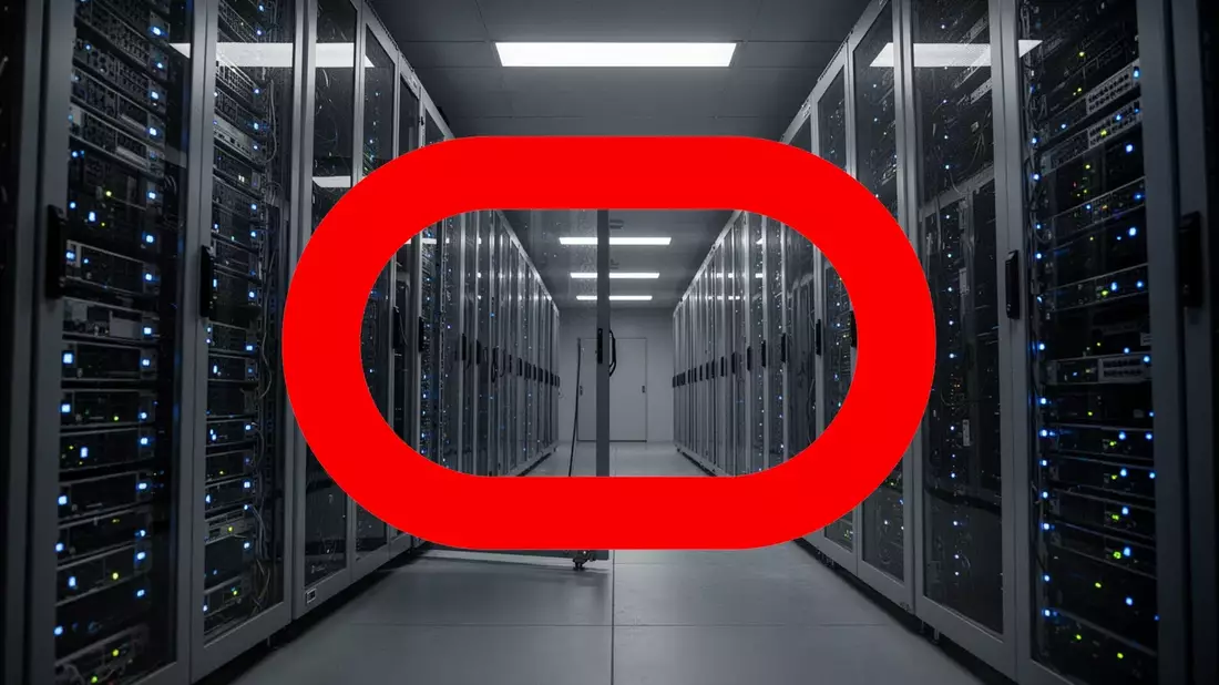 Oracle Aktie: KI-Ausgaben belasten - Bild: über boerse-global.de