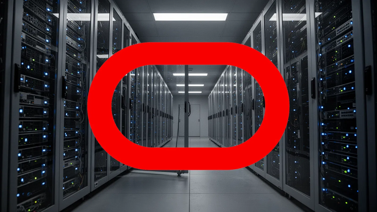 Oracle Aktie: KI-Ausgaben belasten - Foto: über boerse-global.de