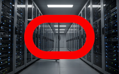 Oracle Aktie: KI-Ausgaben belasten - Foto: über boerse-global.de