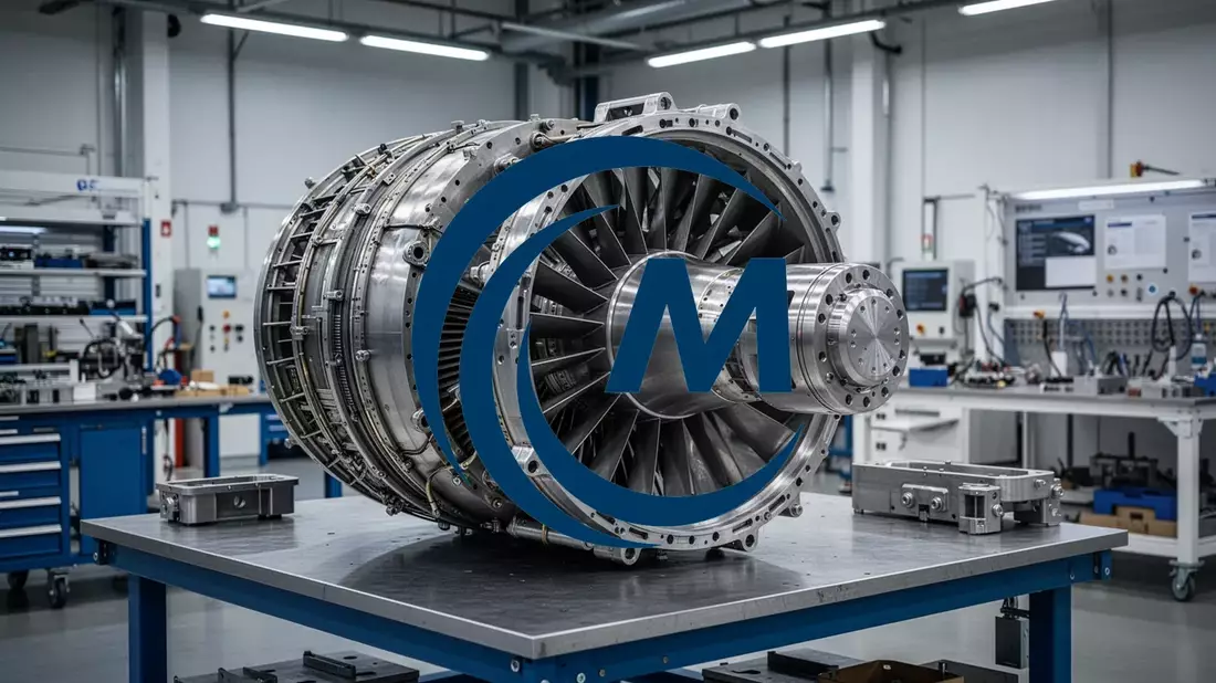 MTU Aktie: Prognose-Dämpfer - Bild: über boerse-global.de
