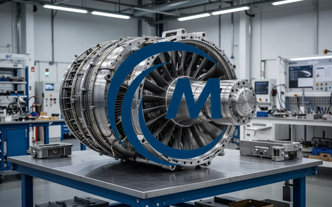 MTU Aktie: Prognose-Dämpfer - Foto: über boerse-global.de