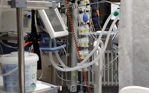 Krankenhaus (Archiv) - Foto: via dts Nachrichtenagentur