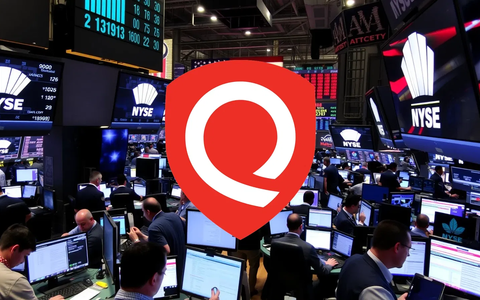 Qualys Faces Investor Skepticism Amid Rising AI Competition - Foto: über boerse-global.de