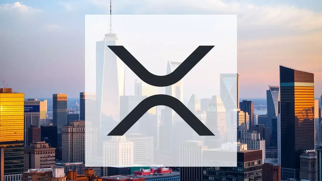 Arizona Explores Official XRP Holdings as Network Activity Declines - Bild: über boerse-global.de