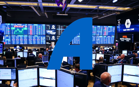 Amgen Aktie: Auf Rekordkurs - Foto: über boerse-global.de